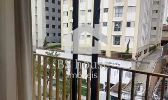 Imagem 6: Apartamento semimobiliado - Sem Burocracia- Próximo Metrô Hospital SP