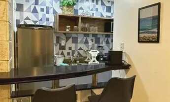 Imagem 7: Apartamento Flat para aluguel com 1 quarto em Ponta D'Areia