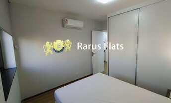 Imagem 7: Flat com 1 dormitório para alugar no Jardins !!