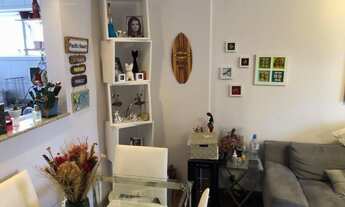 Imagem 2: Apartamento à venda no bairro Vila Clementino - São Paulo/SP, Zona Sul