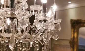 Imagem 6: DLF-Apartamento para venda, com 117 metros quadrados com 3 quartos em Coqueiros - Florianó