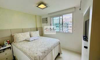 Imagem 8: VENDO LINDA COBERTURA DUPLEX NA RUA ARAGUAIA 169M2 COND GRENN LIFE