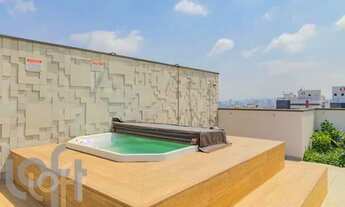 Imagem: SãO PAULO - Apartamento Padrão - Saúde