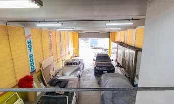 Imagem 2: Pavilhão/Galpão à venda no bairro Vila Prudente - São Paulo/SP