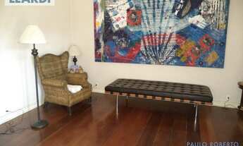 Imagem 7: CASA ASSOBRADADA - MORUMBI - SP