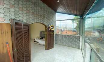 Imagem 3: Ml-Sobrado para aluguel com 150 metros quadrados com 3 quartos