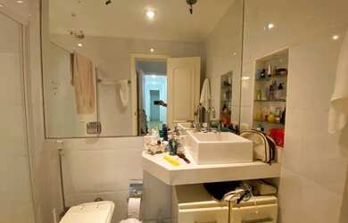 Imagem 7: EXCELENTE APARTAMENTO FRENTE MAR - BARRA DA TIJUCA COM 400M²