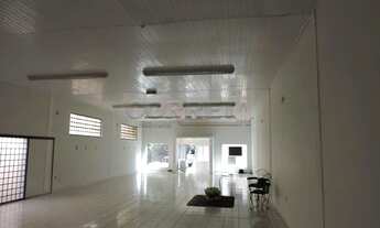 Imagem 3: Araçatuba - Galpão/Depósito/Armazém - Centro