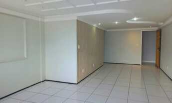 Imagem 3: VL- Belissimo. 128m 4 Qtos em Piedade. Nascente andar alto e vista mar. com moveis planeja