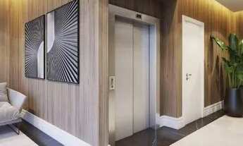 Imagem 5: Apartamento com 1 dormitório no bairro Fazenda em Itajaí