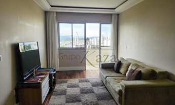 Imagem: Apartamento - Parque Residencial Aquarius