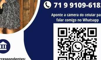 Imagem 7: AL04- Casa de condomínio sobrado para venda tem 155 metros quadrados com 3 quartos