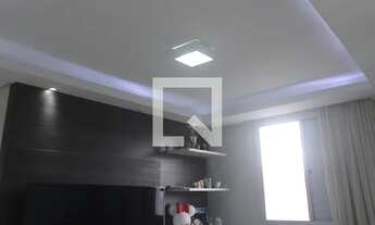 Imagem 3: Apartamento para Aluguel - Jardim Éster Yolanda, 2 Quartos, 70 m2