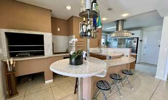 Imagem 7: Casa 5 dormitórios em Coqueiros com piscina