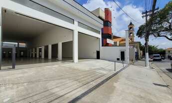 Imagem 2: Pavilhão/Galpão para alugar no bairro Tatuapé - São Paulo/SP