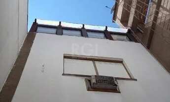 Imagem 2: Cobertura para Venda - 94m², 1 dormitório, sendo 1 suites, 1 vaga - São João