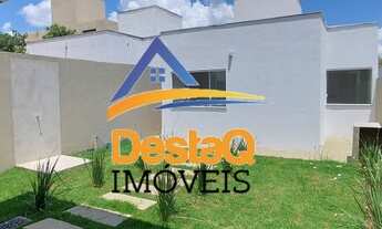 Imagem 4: CASA BAIRRO RESIDENCIAL ELDORADO