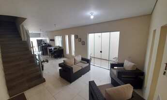 Imagem 6: Casa com 4 dormitórios à venda, 173 m² por R$ 649.000,00 - Xangri-Lá - Contagem/MG