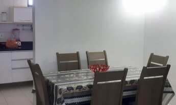 Imagem 3: Alugo apt aero club 3 quartos sendo 2 suites todos com ar