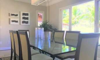 Imagem 4: Apartamento para venda tem 300 metros quadrados com 5 quartos