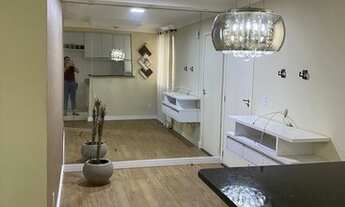 Imagem: Apartamento Planejado