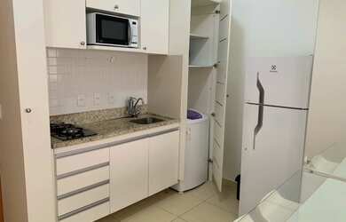 Imagem 2: Alugo Kitnet mobiliada SGAS 910-Studios 910