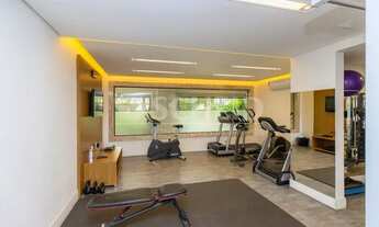 Imagem 3: Lindo Apartamento para Venda em Moema - 192m² | 4 Dormitórios | 3 Suítes