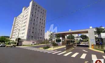 Imagem 7: Apartamento (tipo - padrao) 2 dormitórios, cozinha planejada, portaria 24hs, lazer, salão