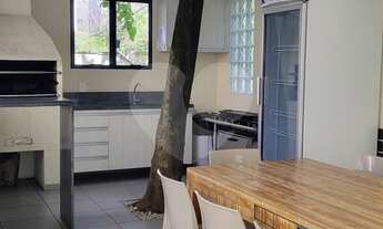 Imagem 4: Apartamento para aluguel e venda tem 128 metros quadrados com 3 quartos em Moema