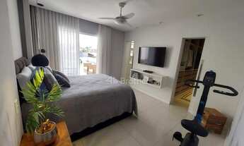 Imagem 7: Casa com 4 dormitórios à venda, 281 m² por R$ 2.600.000,00 - Camboinhas - Niterói/RJ