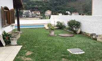 Imagem 3: CASA INDIVIDUAL NO CONDOMÍNIO COLINA VERDE NA FREGUESIA - AO LADO DO COLÉGIO INSP