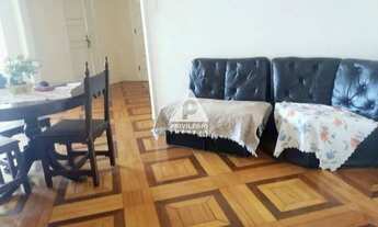 Imagem 7: Apartamento à venda, 4 quartos, 1 suíte, 1 vaga, Flamengo - RIO DE JANEIRO/RJ