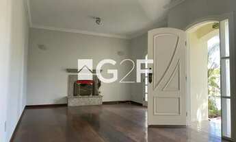 Imagem 5: Casa a venda no Condomínio: Jardim Paulista I - Jardim Europa - Vinhedo/SP