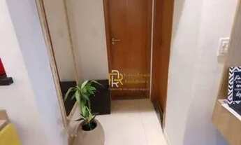 Imagem 4: Apartamento 1 dormitório Vila Tupi Praia Grande SP