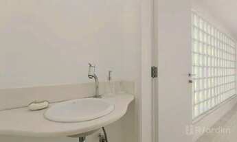 Imagem 3: Apartamento com 4 quartos (2 suítes), 2 vagas para alugar, 184m² - Jardim Botânico - Rio d