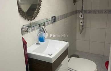 Imagem 4: Casa sobrado com 3 dormitórios e 3 vagas à venda no bairro Vila Carrão - São Paulo/SP