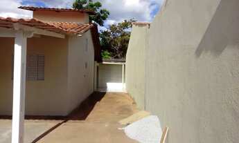 Imagem 6: Casa 2 qts condomínio STO (Ágio