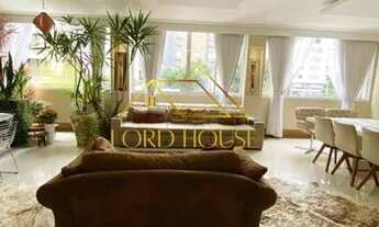 Imagem 5: Apartamento para Locação em São Paulo, Jardim Paulista, 2 dormitórios, 1 suíte, 2 banheiro