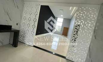 Imagem 3: Excelente casa com 3 quartos, sendo 1 suíte - Residencial Junqueira