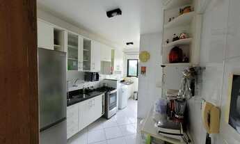 Imagem 2: VILA LAURA Apartamento com 3 dormitórios