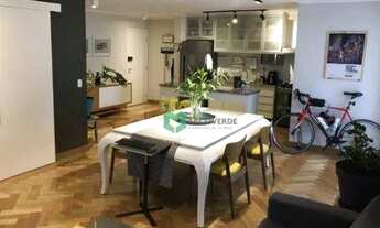 Imagem 3: Apartamento com 2 dormitórios à venda, 78 m² por R$ 1.235.000 - Alto da Lapa - São Paulo/S