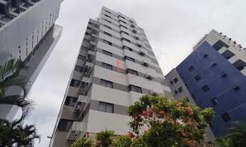 Imagem: Jaqueira 120m² 3 Quartos 1 Suite 2 Vagas