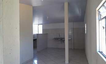 Imagem 3: Casa quarto sala cozinha área de serviço, garagem *0 *97