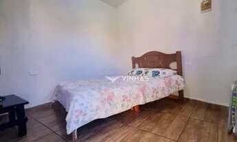 Imagem 2: Casa Térrea Altos do Vila Paiva