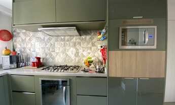 Imagem 4: Apartamento à venda no bairro Tatuapé - São Paulo/SP