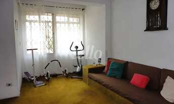 Imagem 4: São Paulo - Casa Padrão - Saúde