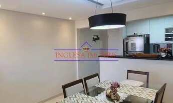 Imagem 7: Apartamento à Locação, no Bairro Valparaíso em Santo André/SP