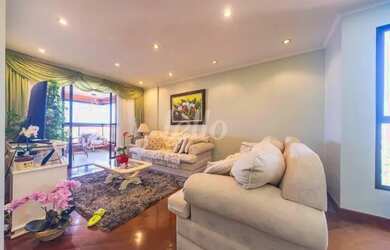 Imagem 5: São Caetano do Sul - Apartamento Padrão - Santa Paula