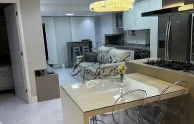 Imagem 3: APARTAMENTO MOBILIADO - PRONTO PARA MORAR