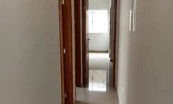 Imagem 5: Casa linear com 03 quartos Jardim Marilea